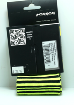 ASSOS SONNENSTRUMPF WOMEN&#39;S SPRING FALL SOCKS SIZE 0, EUR: 35-38 - £11.27 GBP
