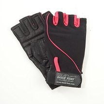 Ladies X-Large weight lifting gloves - $18.95