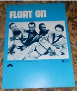 Float On Sheet Music - The Floaters (1977) - £19.46 GBP