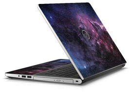 LidStyles Printed Laptop Skin Protector Decal Dell Inspiron 14 5458 SE image 9