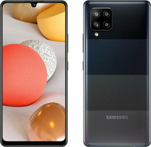 Samsung Galaxy A42 A426U1 5G Smart Phone / UNLOCKED T-MOBILE AT&amp;T h2O * ... - £72.76 GBP+