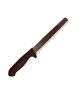 Bread Knife - Fat Daddio&#39;s 10&quot; - £13.50 GBP
