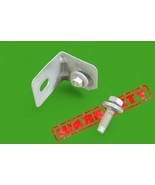 06-2013 range rover sport L320 front fender rear back mount bracket w/bolts - €15,38 EUR