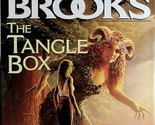 The Tangle Box: A Magic Kingdom Of Landover Novel by Terry Brooks / 1994 HC - £1.82 GBP