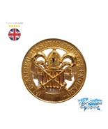 Masonic allied Grand Council Collar Jewel. - $33.59 CAD