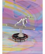Marvel Heroclix Supernova Silver Surfer #078 Game Figurine - $146.07 MXN