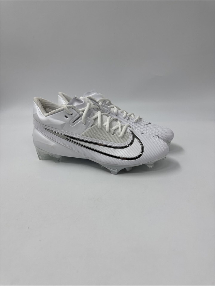 Authenticity Guarantee

Nike Vapor Edge Elite 360 2 White/Silver DA5457-... - $124.99
