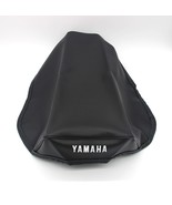YAMAHA DT125 DT175 MX175 MX250 BLACK SEAT COVER 1978 TO 1981 - $1,181.39 MXN
