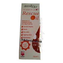 Bio Rescue oil skin oil 75ml bottle - $408.30 MXN