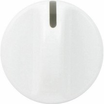 Dryer Knob For White-Westinghouse WGQ332HS1 WEQ332HS0 Frigidaire NGSE54T... - £9.62 GBP