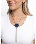 Chained Complication - Blue - $94.08 MXN