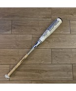 Louisville Slugger TPX Exo Grid 2 SL12EX2 30” 21oz Baseball Bat AC21 -9oz - $35.00
