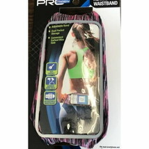 Prostrength Active Waistband Color Stripes One Size Fits Most For Most Smart - £3.10 GBP