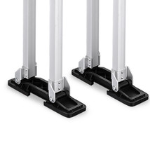 Yescom Stilt Sole Replacement Kit Non-Slip Pads For Construction Paint 1... - £43.00 GBP