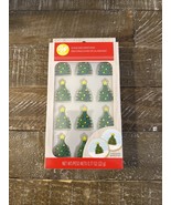 WILTON Icing Decorations Kit. Decorates 12 Treats - $12.75