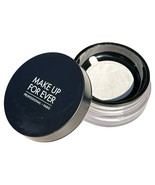 Make Up For Ever Ultra HD Microfinishing Loose Face Powder 8.5g .29oz No... - $22.50