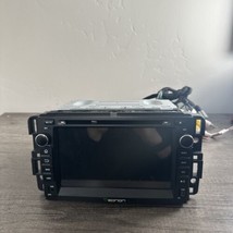 Eonon Stereo Radio GA7150 QD0190 - €87,90 EUR