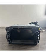 Eonon Stereo Radio GA7150 QD0190 - $1,927.26 MXN