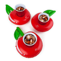 BigMouth Pool Party Beverage Boats - Cherries - £10.61 GBP