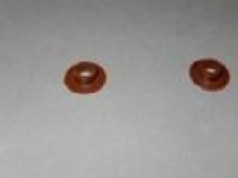 LIONEL PART-TWO SPACERS - WITH INNER STEM - NEW- H60 - $1.13