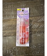 L.A. Colors Roll-On Lip Oil Scented Watermelon - $87.88