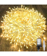 Connectable 240LED 88Ft 13Modes Christmas String Lights Indoor Outdoor C... - €20,94 EUR Connectable 240LED 88Ft 13Modes Christmas String Lights Indoor Outdoor C... - €20,94 EUR