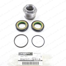 New Genuine Infiniti G25 G35 G37 M37 M56 Q40 EX35 Power Steering Gear Se... - €73,39 EUR