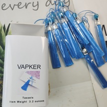  VAPKER Tassels, Striking and Soothing Color image 4