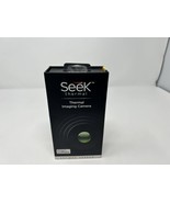 Seek Thermal Compact - All-Purpose Thermal Imaging Camera for iOS Black ... - $174.06