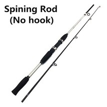 Fishing Rod Spinning Casting Fly Ultralight Carp  Gl Pesca Hand Lure Feeder Pole - £54.75 GBP