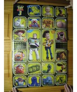 Toy Story 3 Poster All Characters - $61.62 CAD