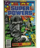 SUPER POWERS #3 (1985) DC Comics Jack Kirby VG+ - €9,41 EUR SUPER POWERS #3 (1985) DC Comics Jack Kirby VG+ - €9,41 EUR