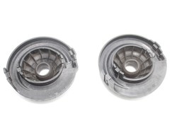 03-09 MERCEDES-BENZ W211 E350 REAR COIL SPRING SHIM A2113250184 SET OF 2 E5889 image 9