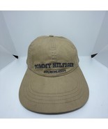 Tommy Hilfiger Hat Adult OSFM TAN  MCMLXXXV 1985 Cap - $25.86 CAD