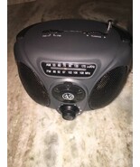 2230 small portable boombox EB - $49.40