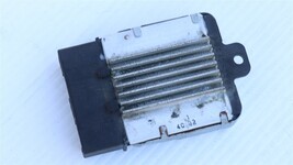 Toyota Lexus A/C Heater Fan Relay Control Controller Module 87165-60020 image 4