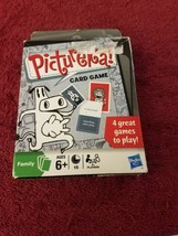 Pictureka Card Party Game Complete - £4.43 GBP