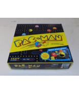 PAC-MAN The Board Game Buffalo Games With Authentic Waka Arcade Sounds Open Box - $19.58