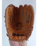 Wilson A2460 Baseball Glove - Barry Bonds - Good Shape - 10 1/2&quot; - RHT - $13.52 CAD