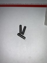 Pack of 3 New Genuine Stihl 030 031 032 Chainsaw Cylinder Pin 9371-470-3120 - £7.97 GBP