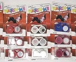 Vintage Nelsonic Watch-Me Compact Watch in a Charm Lot Of 15 NOS NOTEU85 - $89.99