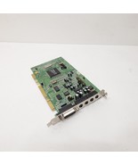 Sound Blaster 16 Creative Labs ISA CT2260 Yamaha OPL3 DOS retro gaming T... - $912.02 MXN