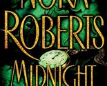 Midnight Bayou [Paperback] Roberts, Nora - $2.93