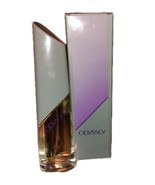 Vintage Avon ODYSSEY 1.7 oz 50 ml Cologne Spray w/ Original Box 1990s  A... - $28.22 CAD
