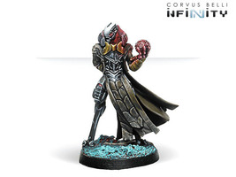 Pneumarch of the Ur Hegemony (High Value Target) Combined Army Infinity - £24.83 GBP