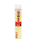 Disney Store Japan Mickey &amp; Minnie Mouse Chopsticks - $247.28 MXN