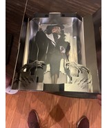 Barbie  Cruella DeVil Power in Pinstripes Great Villains Collection Mattel - $54.68 CAD