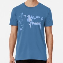 Alex G Size S to 5XL Made in the USA T-Shirt - $22.80