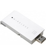 Genuine New EPSON Wireless WiFi LAN Adapter ELPAP03 WN6501CEP NEW Free S/H - $12.85