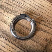 JC Penney 6915 Sewing Machine Replacement OEM Part Race Ring - £8.81 GBP